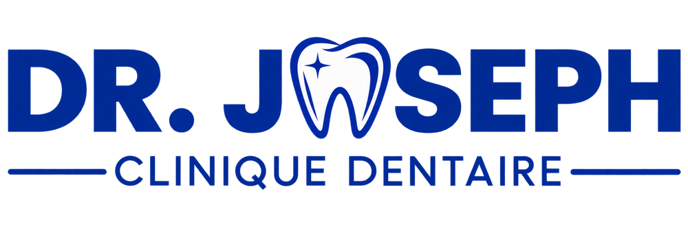 Logo Clinique Dr Joseph W